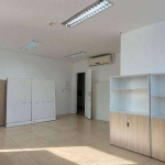 Sala para alugar, 43 m² por R$ 4.057,00/mês - Cambuí - Campinas/SP