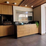 Apartamento à venda, 190 m² por R$ 1.220.000,00 - Nova Campinas - Campinas/SP