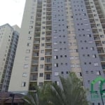 Apartamento com 2 dormitórios para alugar, 53 m² por R$ 2.096,91/mês - Vila Mimosa - Campinas/SP