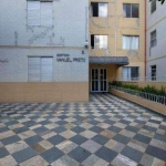 Apartamento com 3 dormitórios à venda, 76 m² por R$ 260.000,00 - Conjunto Residencial Parque Bandeirantes - Campinas/SP