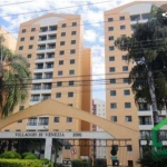 Apartamento com 2 dormitórios para alugar, 52 m² por R$ 2.678/mês - Mansões Santo Antônio - Campinas/SP