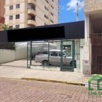 Terreno para alugar, 460 m² por R$ 6.900/mês - Centro - Campinas/SP