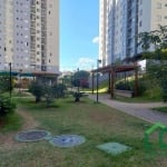 Apartamento com 2 dormitórios, 46 m² - venda por R$ 305.000,00 ou aluguel por R$ 2.186,08/mês - Vila Mimosa - Campinas/SP