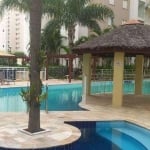 Apartamento com 2 dormitórios para alugar, 59 m² por R$ 3.784,41/mês - Swift - Campinas/SP