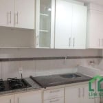 Apartamento com 2 dormitórios para alugar, 45 m² por R$ 1.615,08/mês - Vila Industrial - Campinas/SP