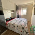 Apartamento com 1 dormitório para alugar, 48 m² por R$ 5.350,00/mês - Cambuí - Campinas/SP