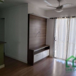 Apartamento para alugar, 49 m² por R$ 2.394,00/mês - Jardim Myrian Moreira da Costa - Campinas/SP