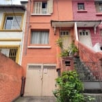 Casa com 2 quartos para alugar na Rua Wanderley, 676, Perdizes, São Paulo