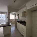 Apartamento com 1 dormitório para alugar, 50 m² por R$ 3.526,59/mês - Córrego Grande - Florianópolis/SC