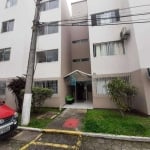 Apartamento com 2 dormitórios para alugar, 65 m² por R$ 3.168,55/mês - Itacorubi - Florianópolis/SC