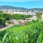 Terreno à Venda com Linda Vista Livre na Trindade, ao lado da UFSC !!