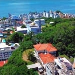 Apartamento Duplex/Cobertura à Venda em Coqueiros, Florianópolis !!