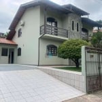 Casa com 4 dormitórios à venda, 260 m² por R$ 1.595.000,00 - Pantanal - Florianópolis/SC