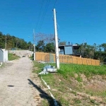 Terreno à Venda com Linda Vista no Córrego Grande, Florianópolis !!