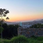 Terreno à Venda com Linda Vista no Córrego Grande, Florianópolis !!