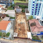 Apartamento à Venda em Construção na Carvoeira, Florianópolis !!