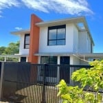 Casa Nova à Venda no Loteamento Alameda Rio Vermelho, Florianópolis !!