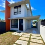 Casa Nova à Venda no Loteamento Alameda Rio Vermelho, Florianópolis !!