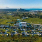 Terreno à Venda em Loteamento Padrão, em Canasvieiras, Florianópolis !!