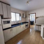 Apartamento com 3 dormitórios para alugar, 113 m² por R$ 4.886,73/mês - Centro - Florianópolis/SC