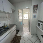 Apartamento com 3 dormitórios para alugar, 83 m² por R$ 4.379,21/mês - Itacorubi - Florianópolis/SC