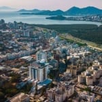 Apartamento Garden à Venda em Ótima Localização na Trindade, Florianópolis !!