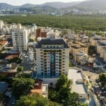 Apartamento Garden à Venda em Ótima Localização na Trindade, Florianópolis !!