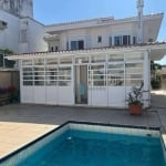 Casa com 4 dormitórios à venda, 234 m² por R$ 1.800.000,00 - Santa Mônica - Florianópolis/SC