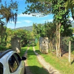Terreno à Venda em Santo Antônio de Lisboa, Florianópolis !!