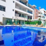 Apartamento Garden com Jacuzzi à Venda em Clube Residence no Monte Verde, Florianópolis !!