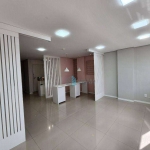 Sala para alugar, 32 m² por R$ 3.479,03/mês - Agronômica - Florianópolis/SC