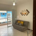 Apartamento na Praia de Bombas, aproximadamente 230 m do mar.