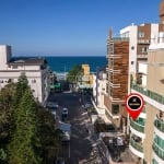 APARTAMENTO COM 3 SUÍTES NA PRAIA DE BOMBAS