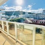 APARTAMENTO COM 02 SUÍTES PRÓXIMO À PRAIA