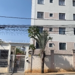 Lindo Apartamento  2qts - Bairro Fonte Grande - Contagem/ MG