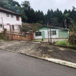 Terreno à venda no Bairro Avenida Central com 476 m² de área privativa