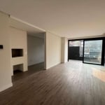 Apartamento 02 Dorm. à venda no Bairro Centro com 111 m² de área privativa - 1 vaga de garagem