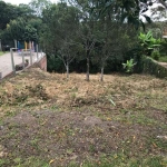 Terreno à venda no Bairro Giardino de Itália com 411 m² de área privativa