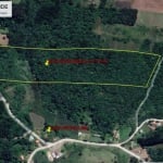 Area de Terra à venda no Bairro Serra Grande com 117711 m² de área privativa