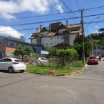 Terreno Comercial à venda no Bairro Floresta com 384 m² de área privativa