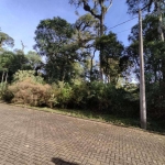 Terreno à venda no Bairro Carniel com 600 m² de área privativa