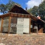 Casa 03 Dorm. à venda no Bairro Vale do Bosque com 122 m² de área privativa - 1 vaga de garagem