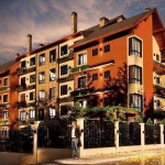Apartamento 02 Dorm. à venda no Bairro Piratini com 60 m² de área privativa - 1 vaga de garagem