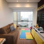 Apartamento à venda, 62 m² por R$ 490.000,00 - Vila Andrade - São Paulo/SP