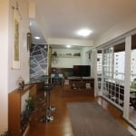 Apartamento com 1 dormitório, 48 m² - venda por R$ 420.000,00 ou aluguel por R$ 3.366,62/mês - Morumbi - São Paulo/SP