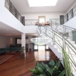 Casa à venda, 560 m² por R$ 5.800.000,00 - Chácara Monte Alegre - São Paulo/SP