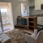 Apartamento à venda, 47 m² por R$ 650.000,00 - Campo Belo - São Paulo/SP