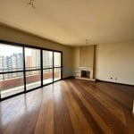 Apartamento para alugar, 213 m² por R$ 8.529,00/mês - Vila Suzana - São Paulo/SP