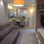 Apartamento com 2 dormitórios para alugar, 93 m² por R$ 12.600,00/mês - Santo Amaro - São Paulo/SP