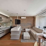 Studio à venda, 61 m² por R$ 1.690.000,00 - Vila Olímpia - São Paulo/SP